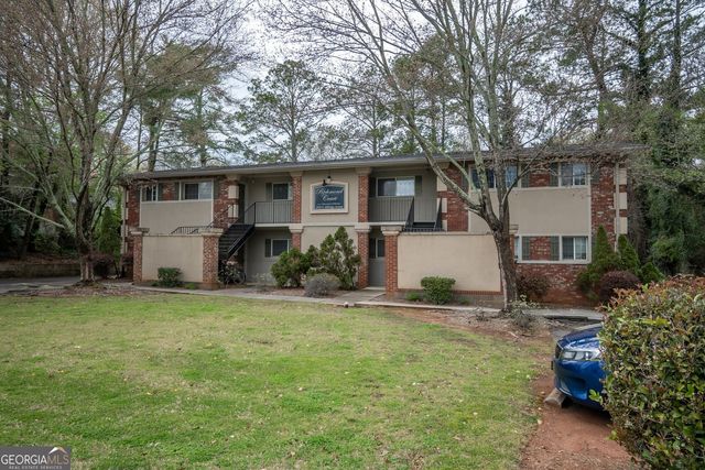 2018 S Milledge Avenue 1, Athens, GA 30605