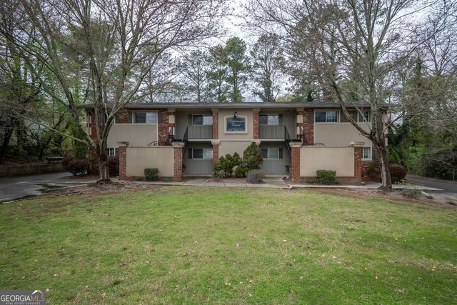 2018 S Milledge Avenue 1, Athens, GA 30605