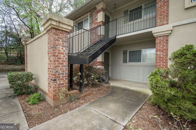 2018 S Milledge Avenue 1, Athens, GA 30605