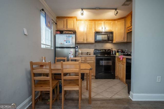 2018 S Milledge Avenue 1, Athens, GA 30605