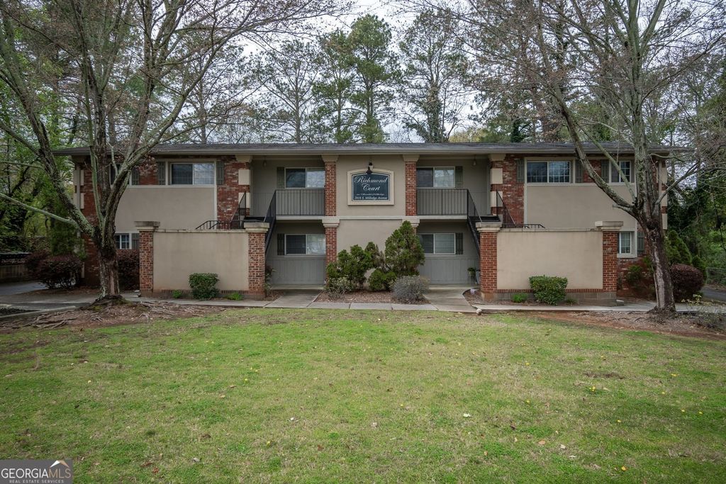 2018 S Milledge Avenue 1, Athens, GA 30605