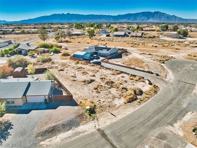 111 Fairway Street, Pahrump, NV 89048