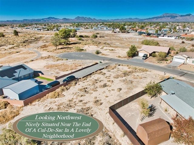 111 Fairway Street, Pahrump, NV 89048