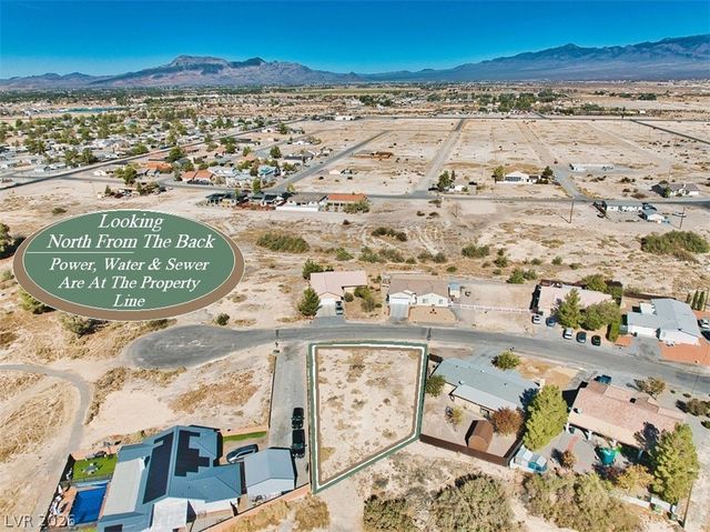 111 Fairway Street, Pahrump, NV 89048
