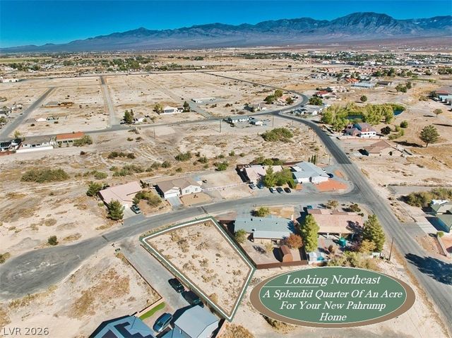111 Fairway Street, Pahrump, NV 89048