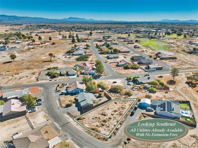 111 Fairway Street, Pahrump, NV 89048