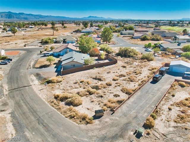 111 Fairway Street, Pahrump, NV 89048