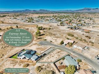 111 Fairway Street, Pahrump, NV 89048
