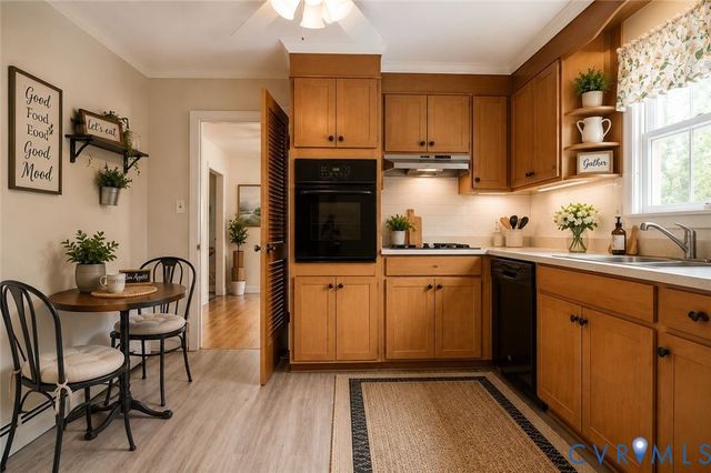 3408 N Radford Dr, Hopewell, VA 23860