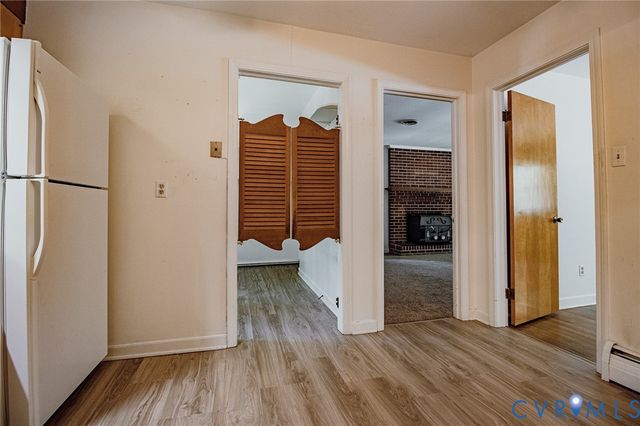 3408 N Radford Dr, Hopewell, VA 23860