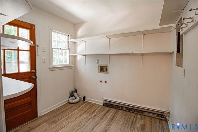 3408 N Radford Dr, Hopewell, VA 23860