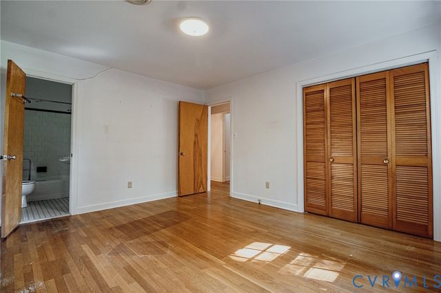 3408 N Radford Dr, Hopewell, VA 23860