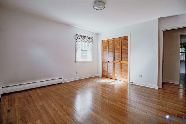 3408 N Radford Dr, Hopewell, VA 23860