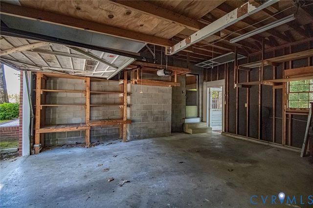 3408 N Radford Dr, Hopewell, VA 23860