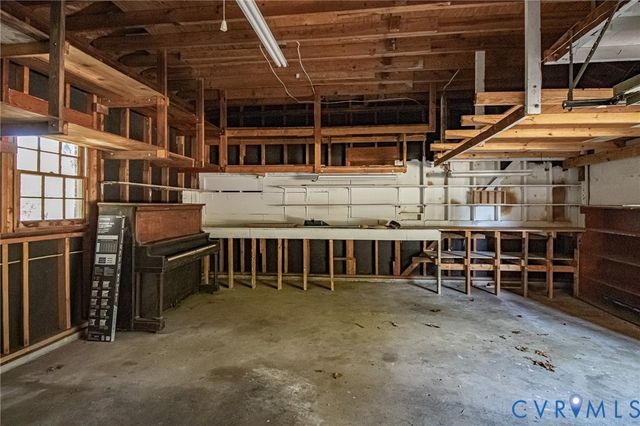 3408 N Radford Dr, Hopewell, VA 23860