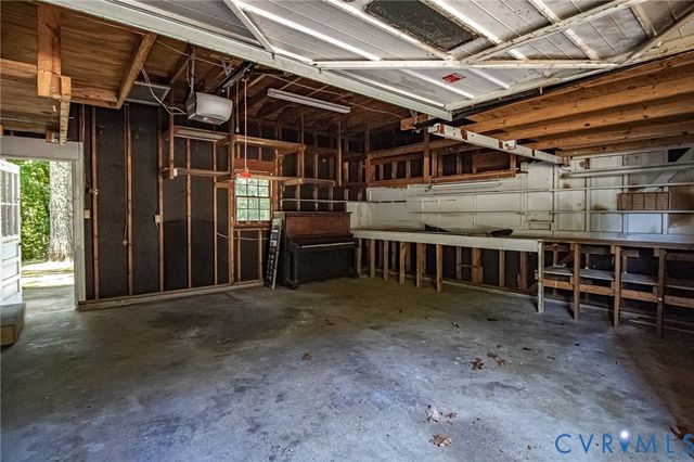 3408 N Radford Dr, Hopewell, VA 23860