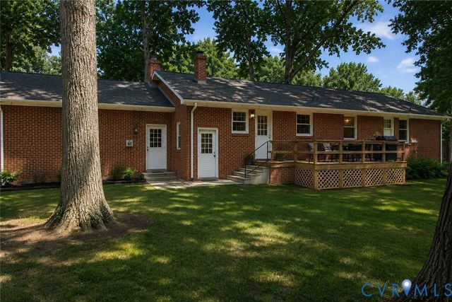 3408 N Radford Dr, Hopewell, VA 23860