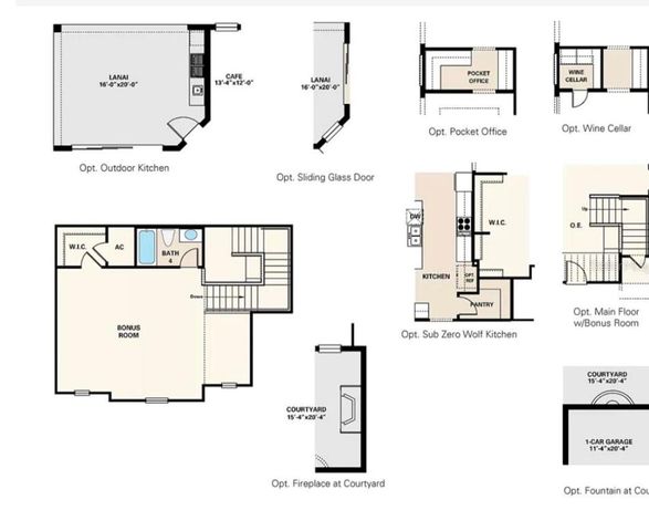 2512 DIAMOND RIDGE COURT, Orlando, FL 32835