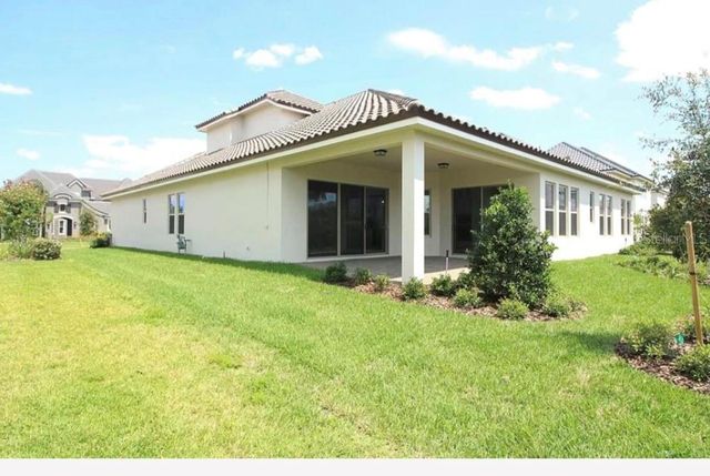 2512 DIAMOND RIDGE COURT, Orlando, FL 32835