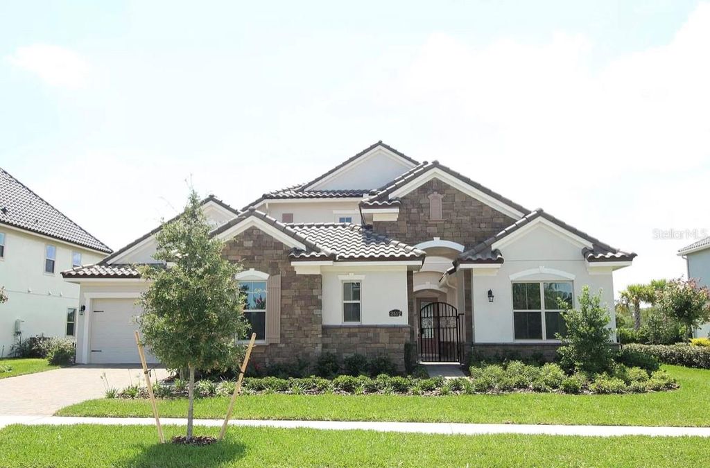 2512 DIAMOND RIDGE COURT, Orlando, FL 32835
