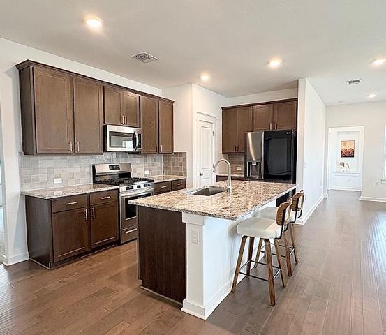 15308 Grenadine Bloom CV, Del Valle, TX 78617