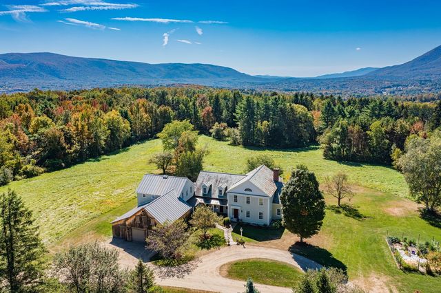 68 Green Peak Orchard S., Dorset, VT 05253