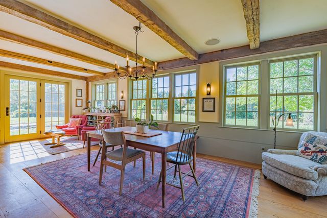 68 Green Peak Orchard S., Dorset, VT 05253