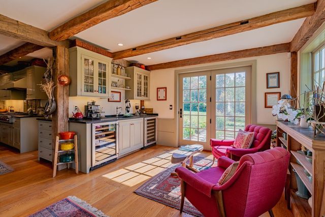 68 Green Peak Orchard S., Dorset, VT 05253