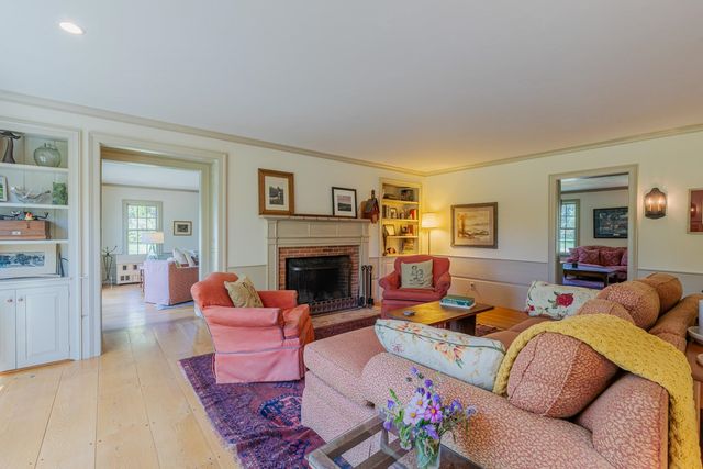 68 Green Peak Orchard S., Dorset, VT 05253