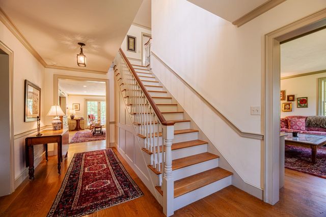 68 Green Peak Orchard S., Dorset, VT 05253