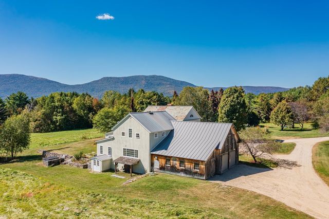 68 Green Peak Orchard S., Dorset, VT 05253