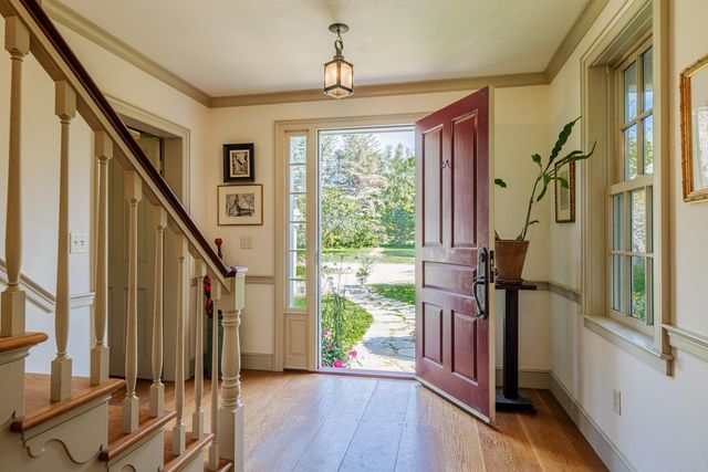 68 Green Peak Orchard S., Dorset, VT 05253