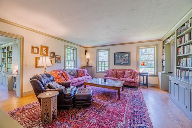 68 Green Peak Orchard S., Dorset, VT 05253