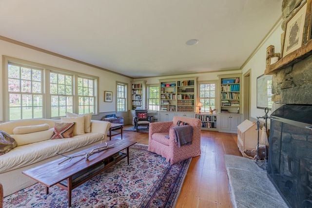 68 Green Peak Orchard S., Dorset, VT 05253