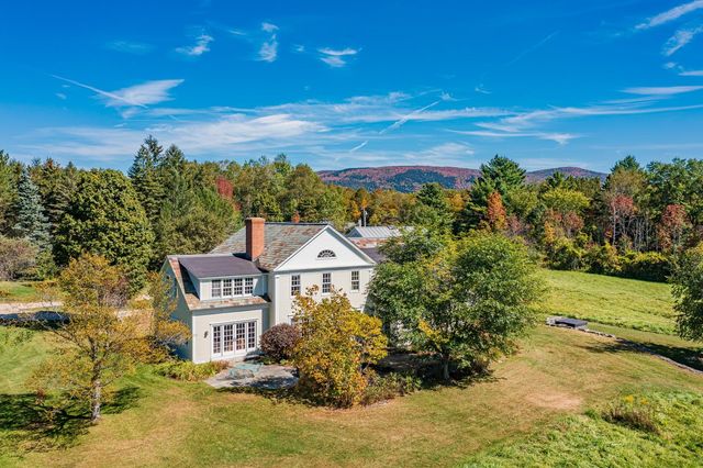 68 Green Peak Orchard S., Dorset, VT 05253