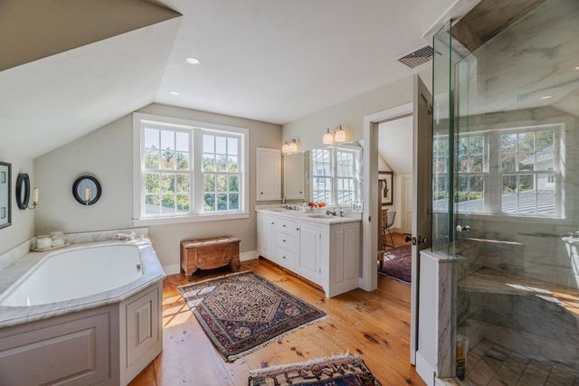 68 Green Peak Orchard S., Dorset, VT 05253