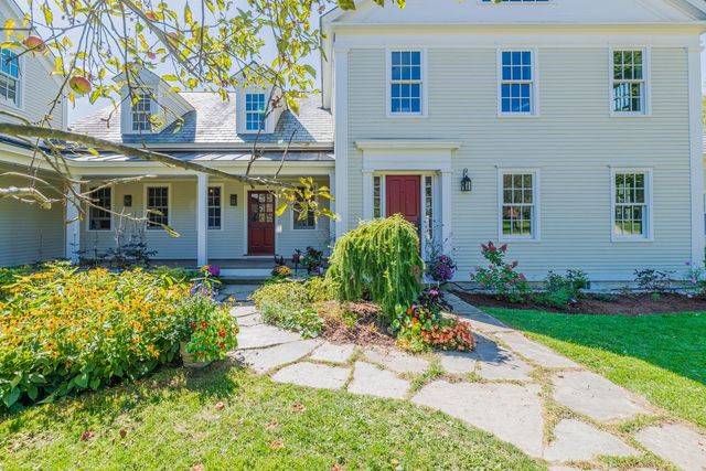 68 Green Peak Orchard S., Dorset, VT 05253