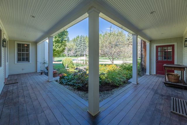 68 Green Peak Orchard S., Dorset, VT 05253