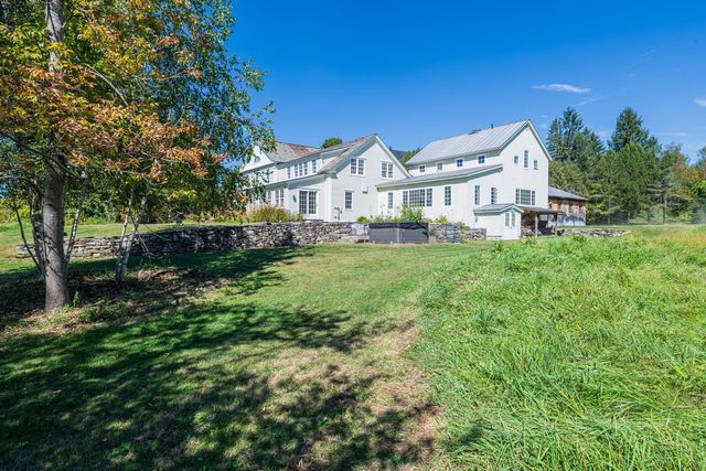 68 Green Peak Orchard S., Dorset, VT 05253