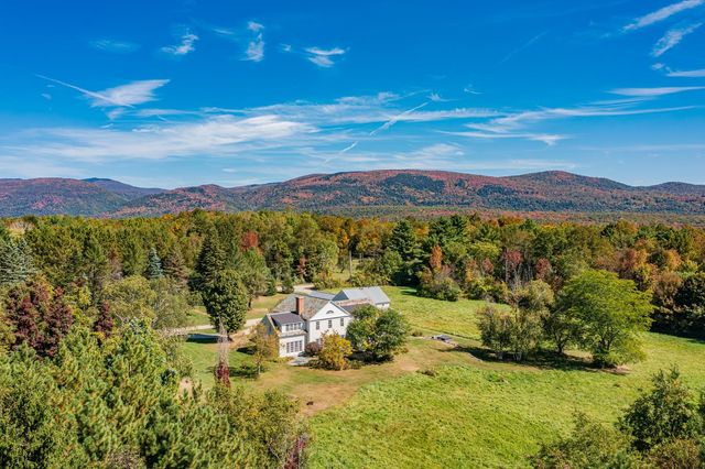 68 Green Peak Orchard S., Dorset, VT 05253