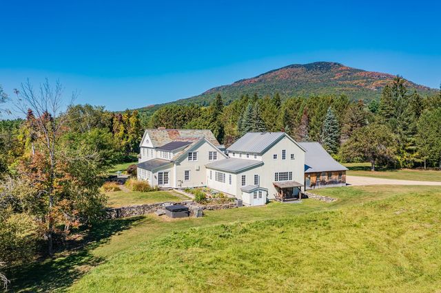 68 Green Peak Orchard S., Dorset, VT 05253
