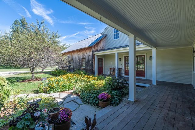 68 Green Peak Orchard S., Dorset, VT 05253