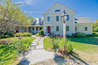 68 Green Peak Orchard S., Dorset, VT 05253