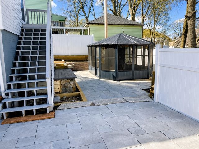 323 Bainbridge St. 1, Malden, MA 02148