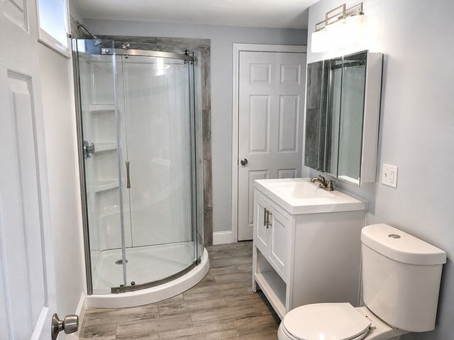 323 Bainbridge St. 1, Malden, MA 02148