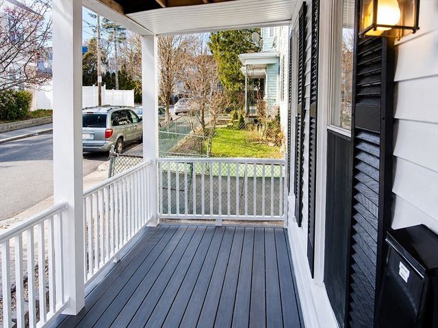323 Bainbridge St. 1, Malden, MA 02148