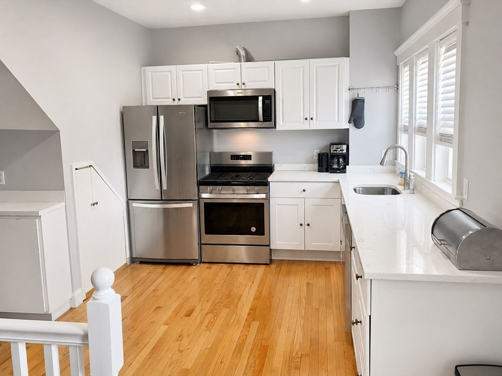 323 Bainbridge St. 1, Malden, MA 02148