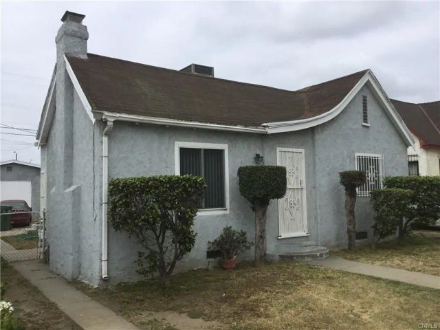 2010 W 85th, Los Angeles, CA 90047