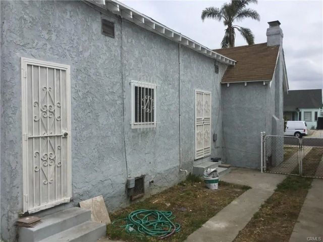 2010 W 85th, Los Angeles, CA 90047