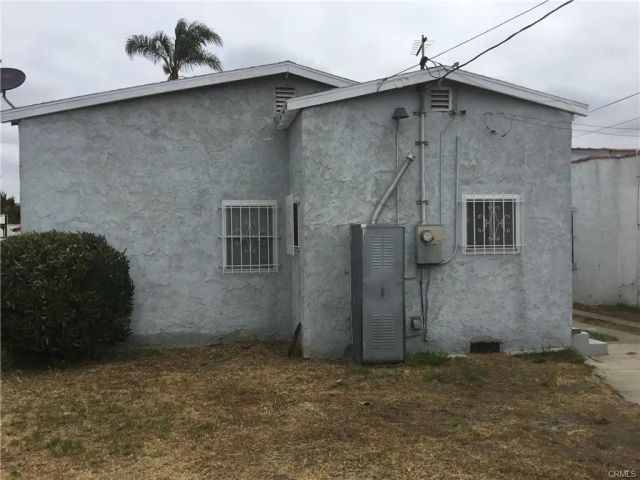 2010 W 85th, Los Angeles, CA 90047